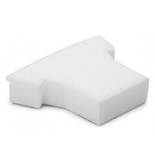 Заглушка для профиля Arlight 027736 KLUS