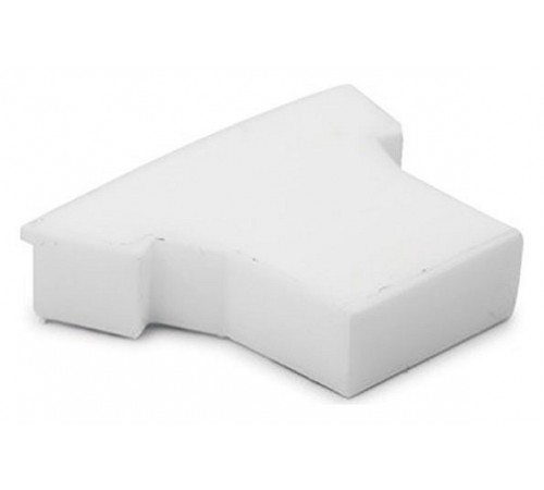 Заглушка для профиля Arlight 027736 KLUS