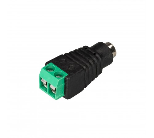 Соединитель ленты с разъемом "МАМА" Arlight 018058(1)