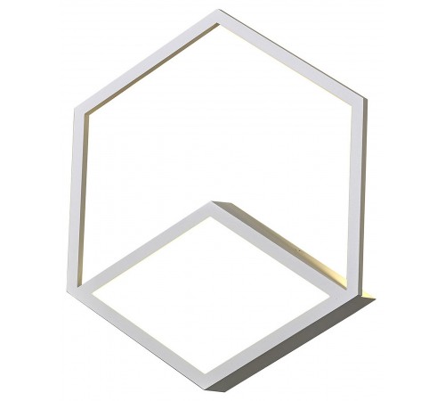 Накладной светильник Mantra 7591 Kubick