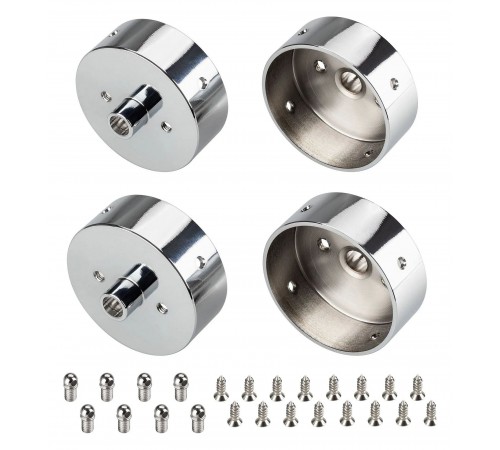 Заглушка для профиля с отверстием Arlight 045906 WPH-FLEX