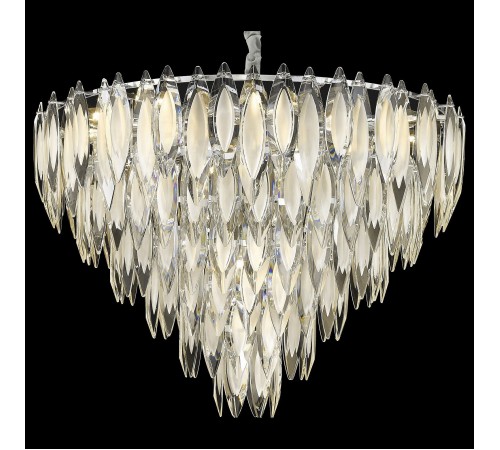 Подвесная люстра Wertmark WE144.22.103 Orlanda