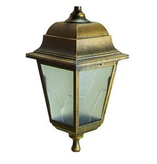 Подвесной светильник Uniel UL-00009490 Black 10