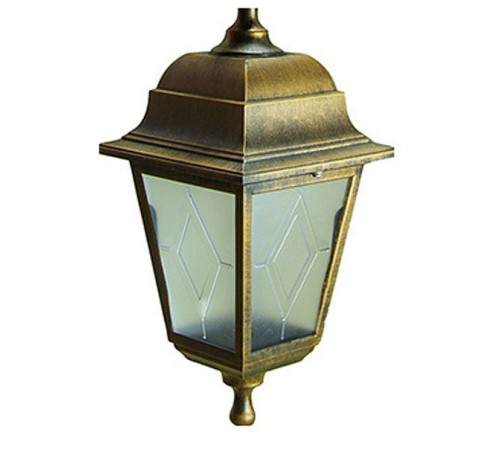 Подвесной светильник Uniel UL-00009490 Black 10