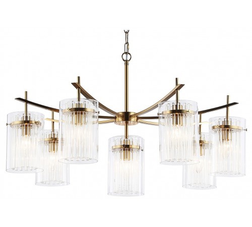 Подвесная люстра Ambrella Light LH56033 LH