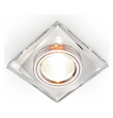 Встраиваемый светильник Ambrella Light 8370 CL A