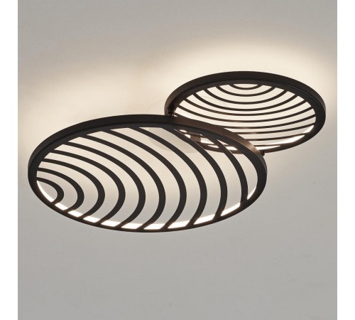 Накладной светильник Mantra 7234 Collage