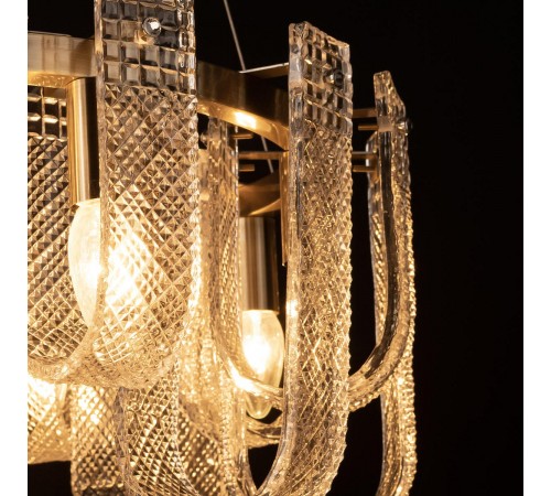 Накладной светильник Loft it 10296W Jersey