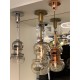 Подвесной светильник Mantra 6697 Sonata