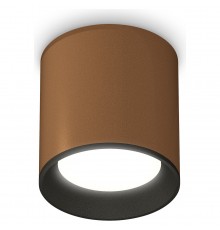 Накладной светильник Ambrella Light XS6304001 XS