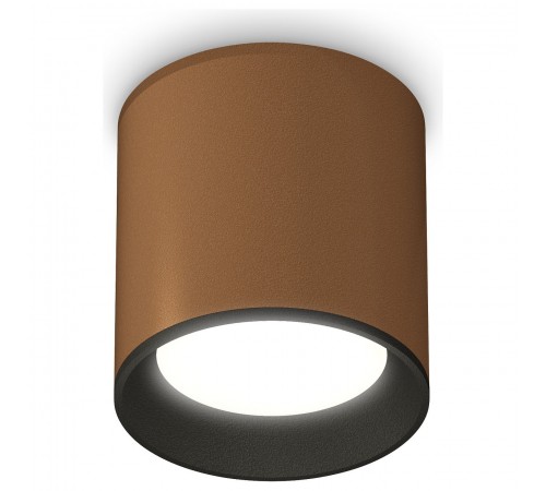 Накладной светильник Ambrella Light XS6304001 XS