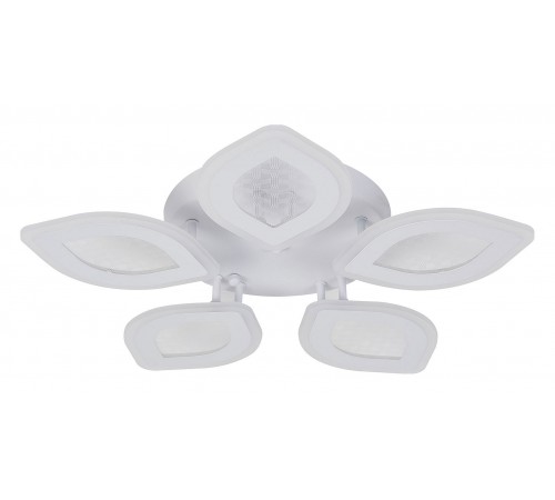 Потолочная люстра Natali Kovaltseva LED LAMPS 81167