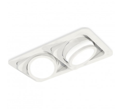 Встраиваемый светильник Ambrella Light XC7663081 XC