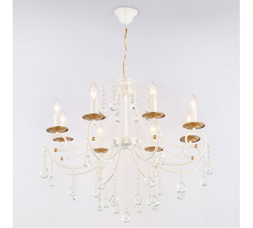 Подвесная люстра Ambrella Light TR4917 TR