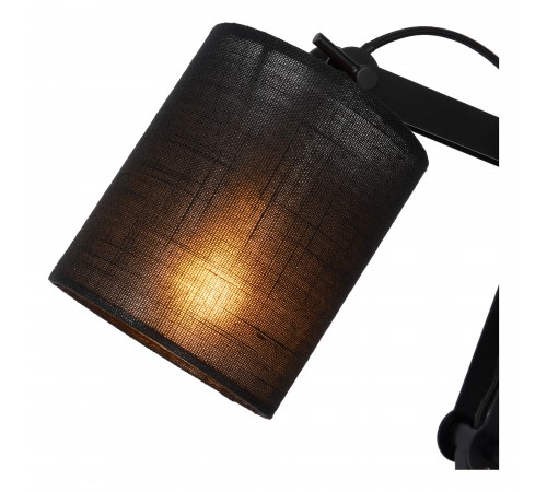 Настольная лампа декоративная Lucide 45592/81/30 Tampa