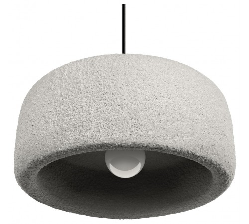 Подвесной светильник Loft it 10252/500 Grey Stone