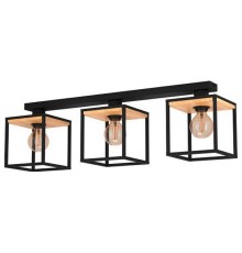 Накладной светильник Eglo 99856 Libertad