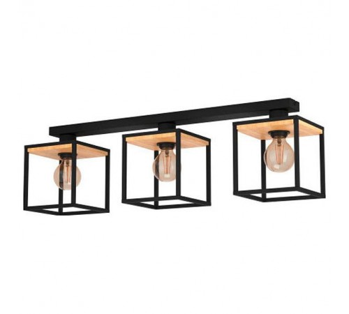 Накладной светильник Eglo 99856 Libertad