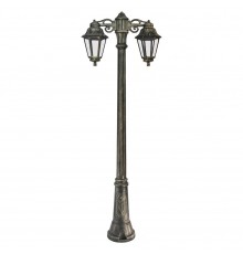 Фонарный столб Fumagalli E22.156.S20.BXF1RDN Anna