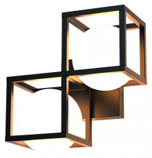 Накладной светильник Mantra 7608 Desigual