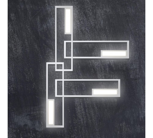 Накладной светильник Mantra 7662 Boutique