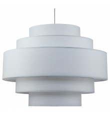 Подвесной светильник Indigo 13018/6P White Zemfira