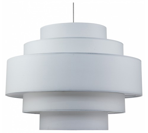 Подвесной светильник Indigo 13018/6P White Zemfira