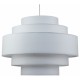 Подвесной светильник Indigo 13018/6P White Zemfira