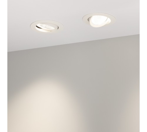 Встраиваемый светильник Arlight 032311 POLAR