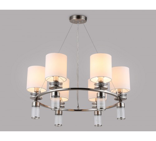 Подвесная люстра Ambrella Light LH71291 HIGH LIGHT