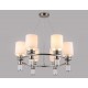 Подвесная люстра Ambrella Light LH71291 HIGH LIGHT