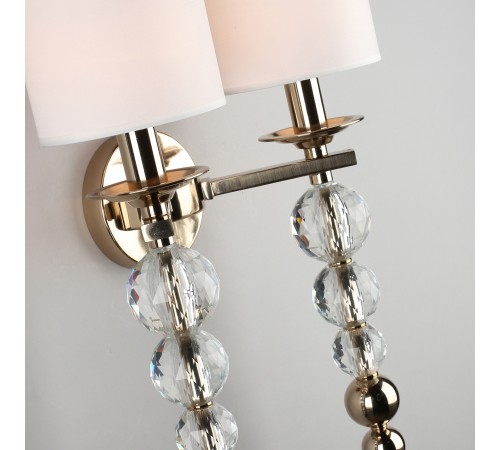 Бра Aployt APL.842.11.02 Floretta