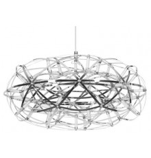 Подвесной светильник Loft it 1898/750 Chrome Raimond