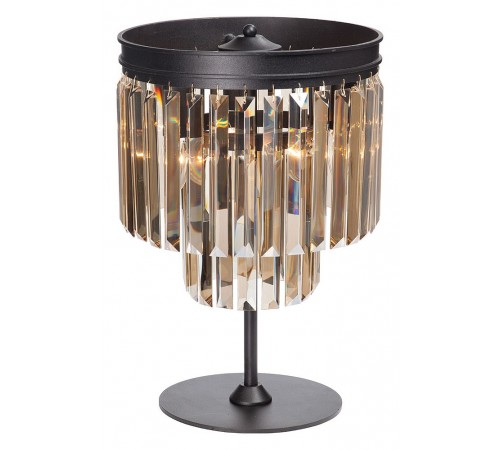 Настольная лампа декоративная Vitaluce V5154-1/3L V5154
