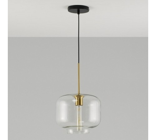 Подвесной светильник Moderli V11531-1P Teen