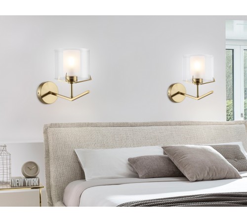 Бра Ambrella Light LH57010 HIGH LIGHT