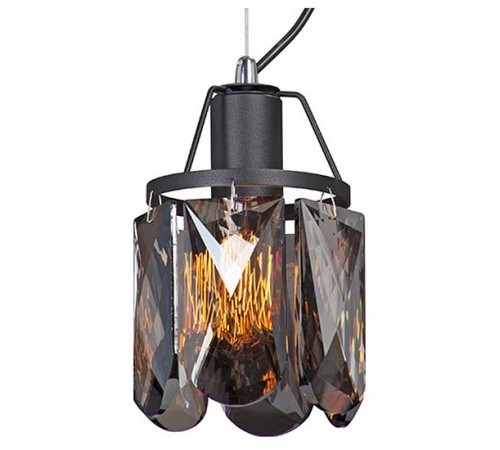 Подвесной светильник Vitaluce V5328-1/1S V5276