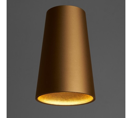 Накладной светильник Feron 48417 ML185