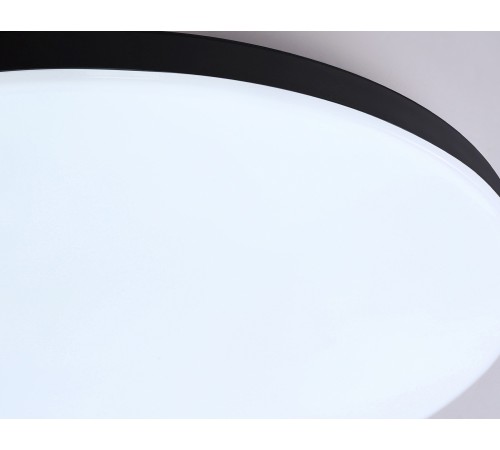 Накладной светильник Ambrella Light FZ2006 FZ