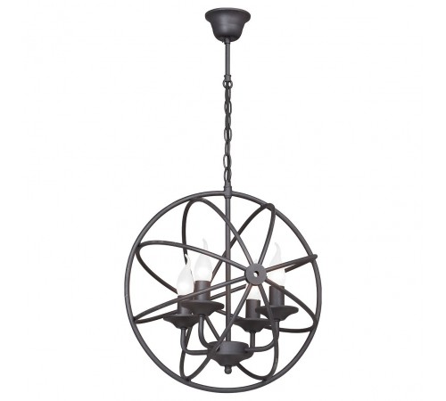 Подвесная люстра Vitaluce V4075/4 V4075