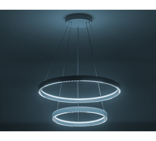 Подвесной светильник Ambrella Light FL5862 FL