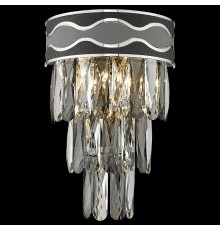 Накладной светильник Wertmark WE135.03.101 Calista