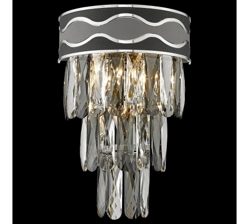 Накладной светильник Wertmark WE135.03.101 Calista