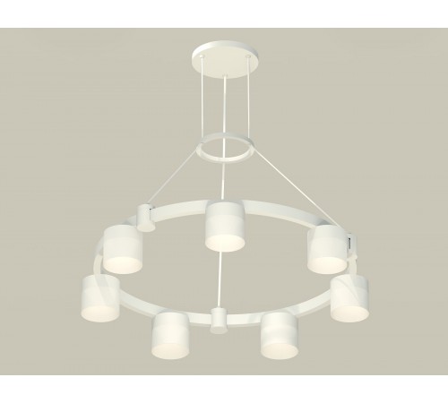 Подвесная люстра Ambrella Light XR92031604 XR