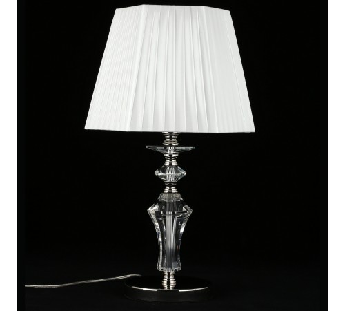 Настольная лампа декоративная Aployt APL.707.04.01 Jula