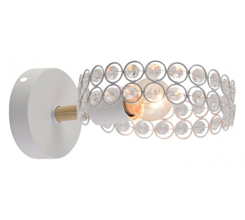 Бра Escada 679/1A White Banjo