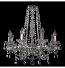 Подвесная люстра Bohemia Art Classic 11.25.8.200.h-63.Br.Sp 11.25