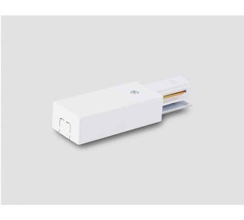 Токопровод концевой Ambrella Light GL7151 TRACK SYSTEM