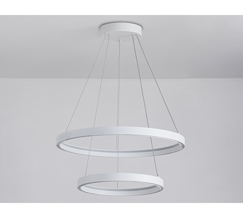 Подвесной светильник Ambrella Light FL5862 FL