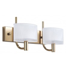 Бра Newport 4332/A gold 4330